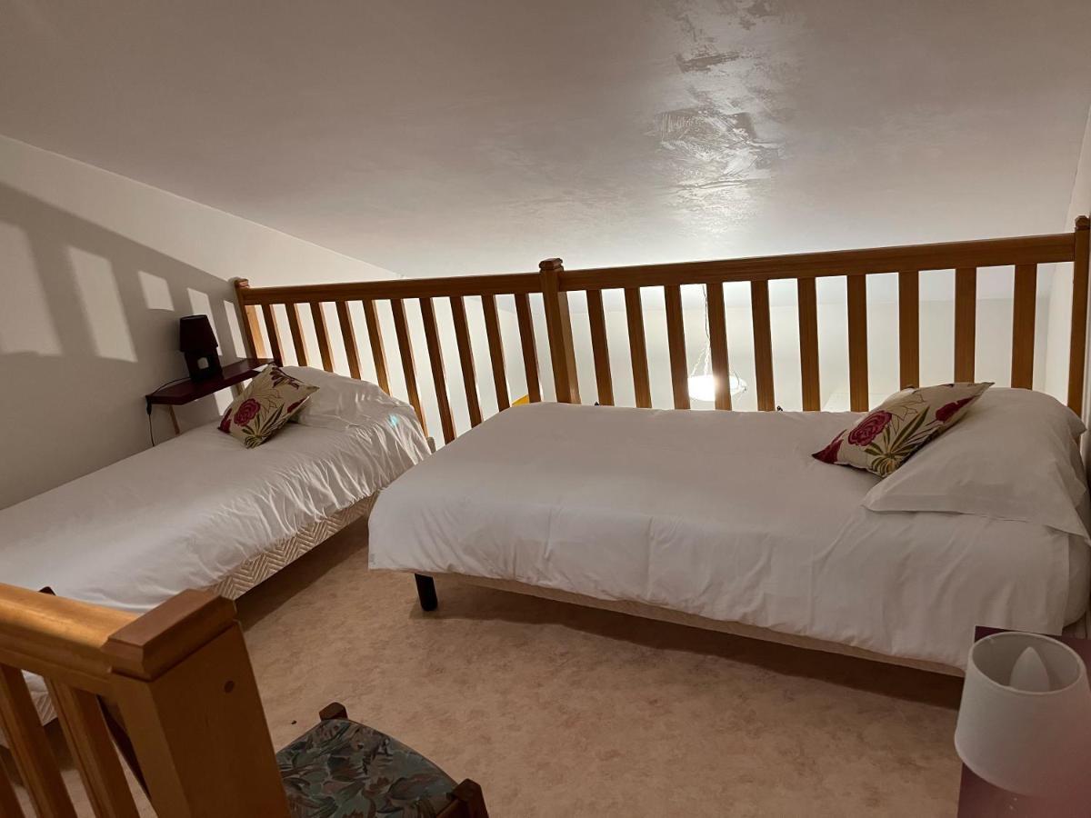 Chambres D'Hotes Aux Portes Des Tumuli Bussy-le-Château Exteriör bild